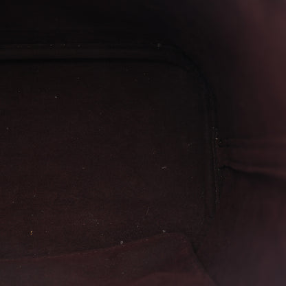 Louis Vuitton Empreinte Monogram Giant Neverfull MM Tourterelle 11 of 16