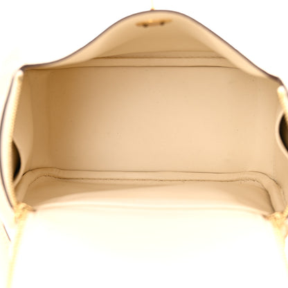 Hermes Swift Mini Lindy 20 Nata 5 of 12