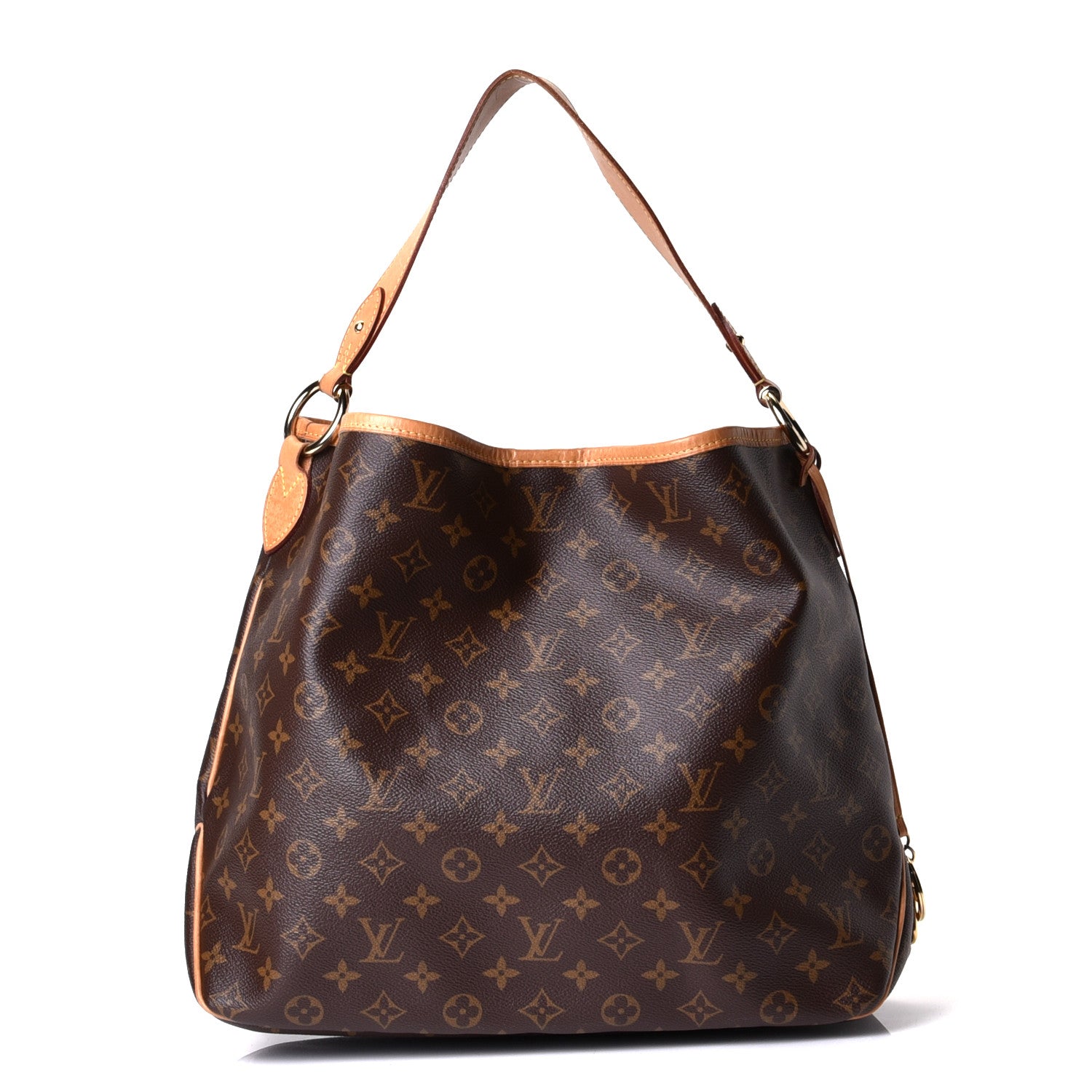 Louis Vuitton Monogram Delightful MM Pivoine 1 of 5