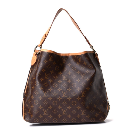 Louis Vuitton Monogram Delightful MM Pivoine 1 of 5