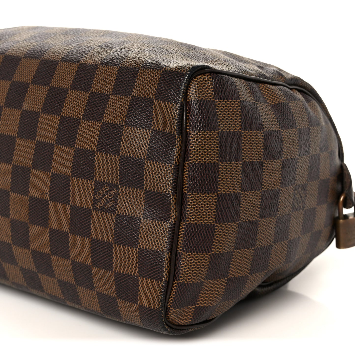 Damier Ebene Speedy 25