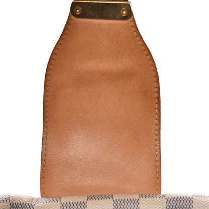 Louis Vuitton Damier Azur Stresa PM 9 of 18