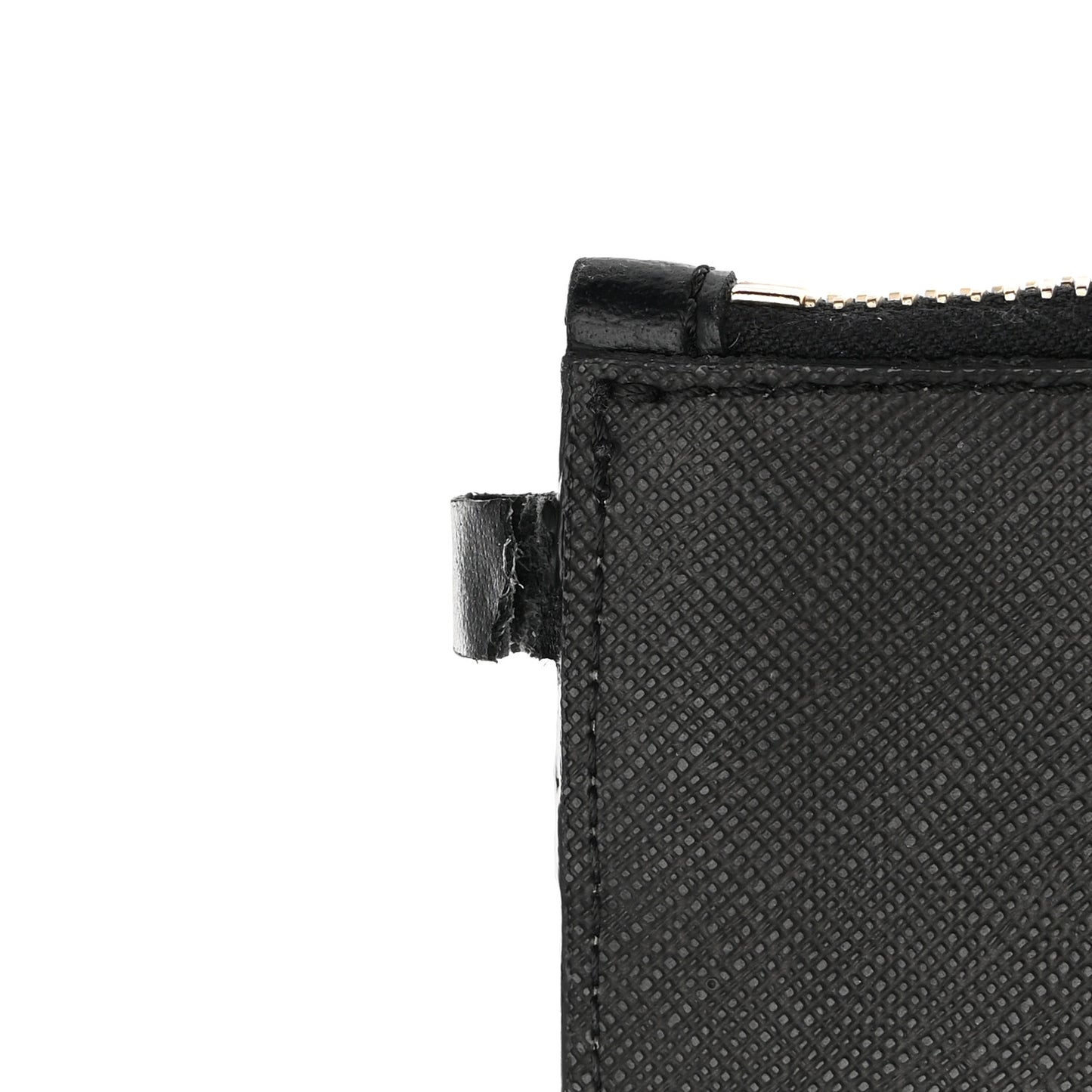 Pouch Black