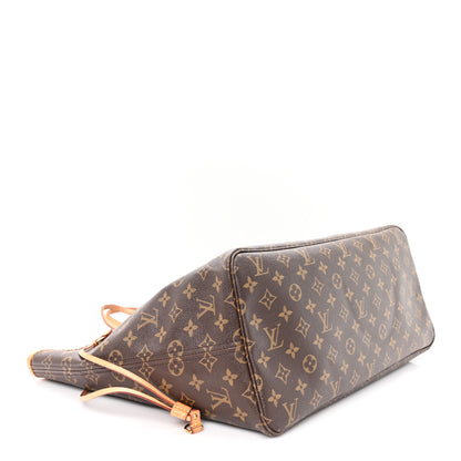 Louis Vuitton Monogram Neo Neverfull GM 5 of 14