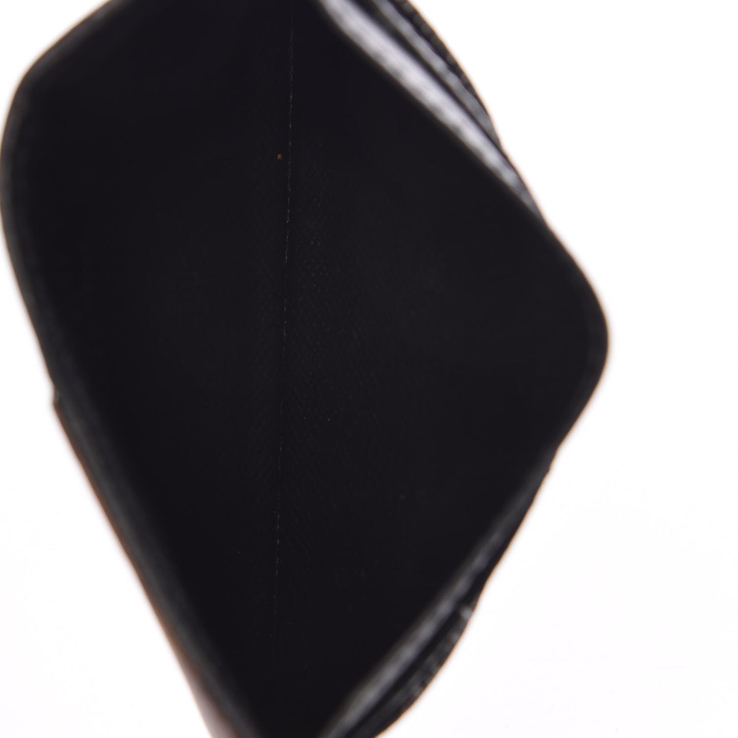 Monogram Macassar Neo Porte-Cartes Card Holder