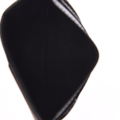 Louis Vuitton Monogram Macassar Neo Porte-Cartes Card Holder 5 of 7