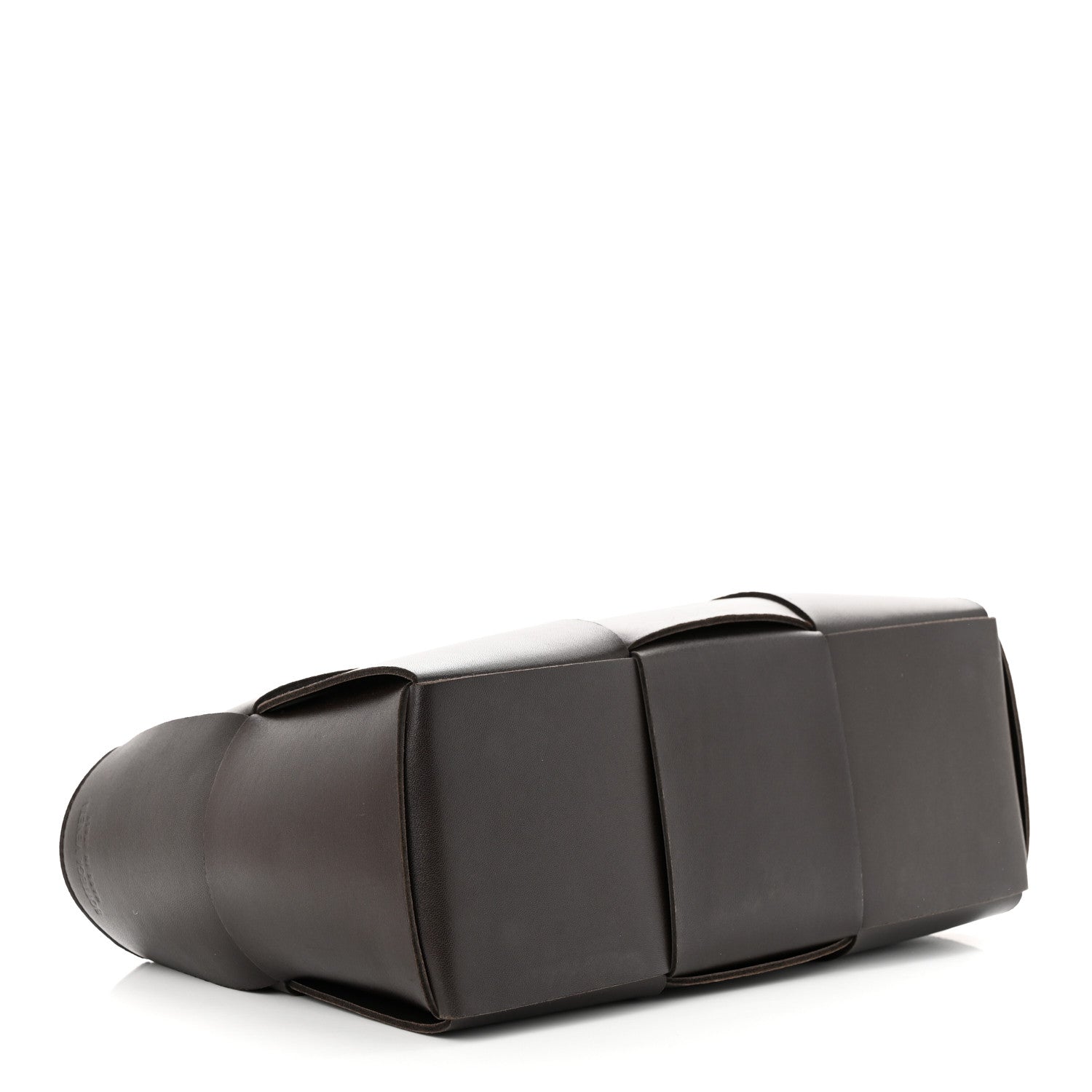Bottega Veneta Nappa Maxi Intrecciato Medium Arco Tote Fondant 5 of 12