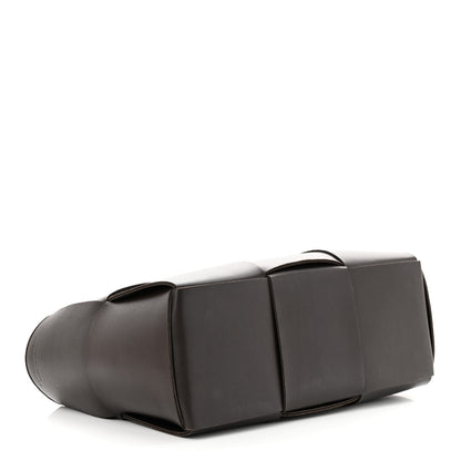 Bottega Veneta Nappa Maxi Intrecciato Medium Arco Tote Fondant 5 of 12