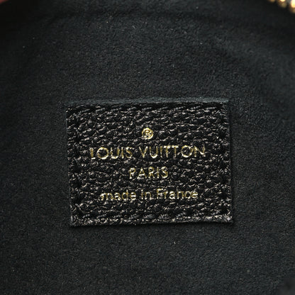 Louis Vuitton Empreinte Monogram Nano Speedy Black 6 of 10