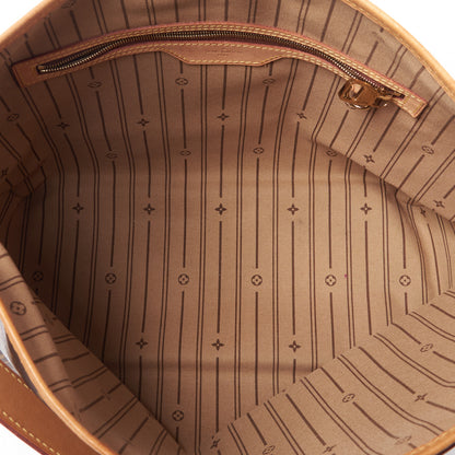 Louis Vuitton Monogram Delightful PM 7 of 10