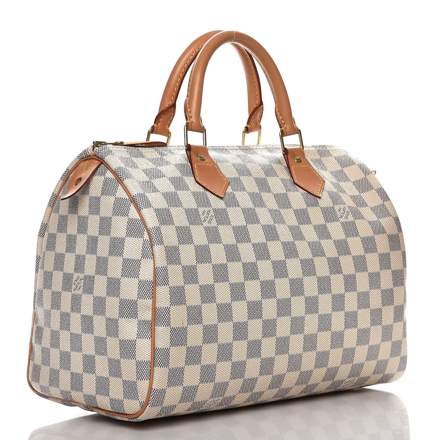 Damier Azur Speedy 30