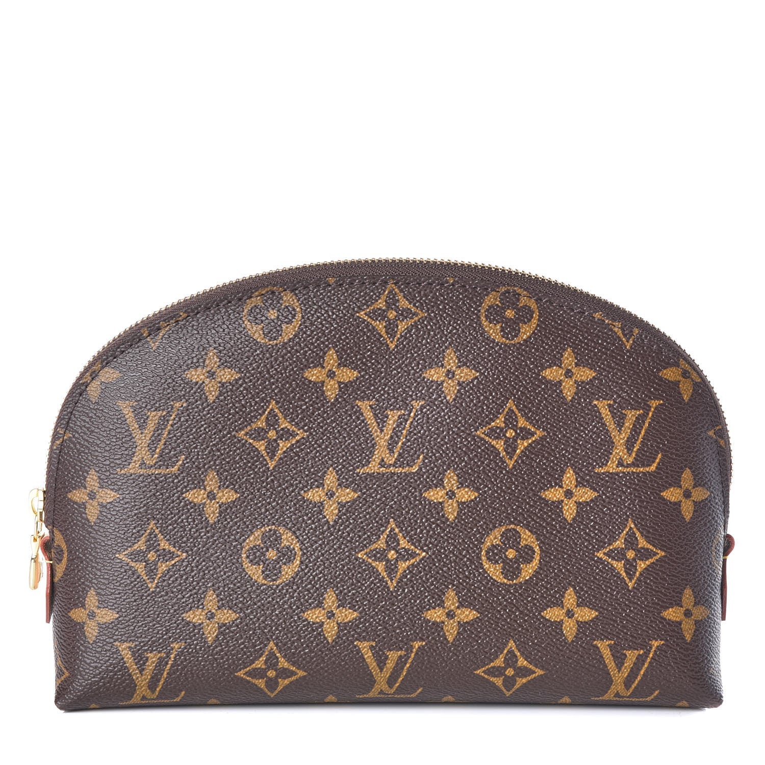 Louis Vuitton Monogram Cosmetic Pouch GM 1 of 9