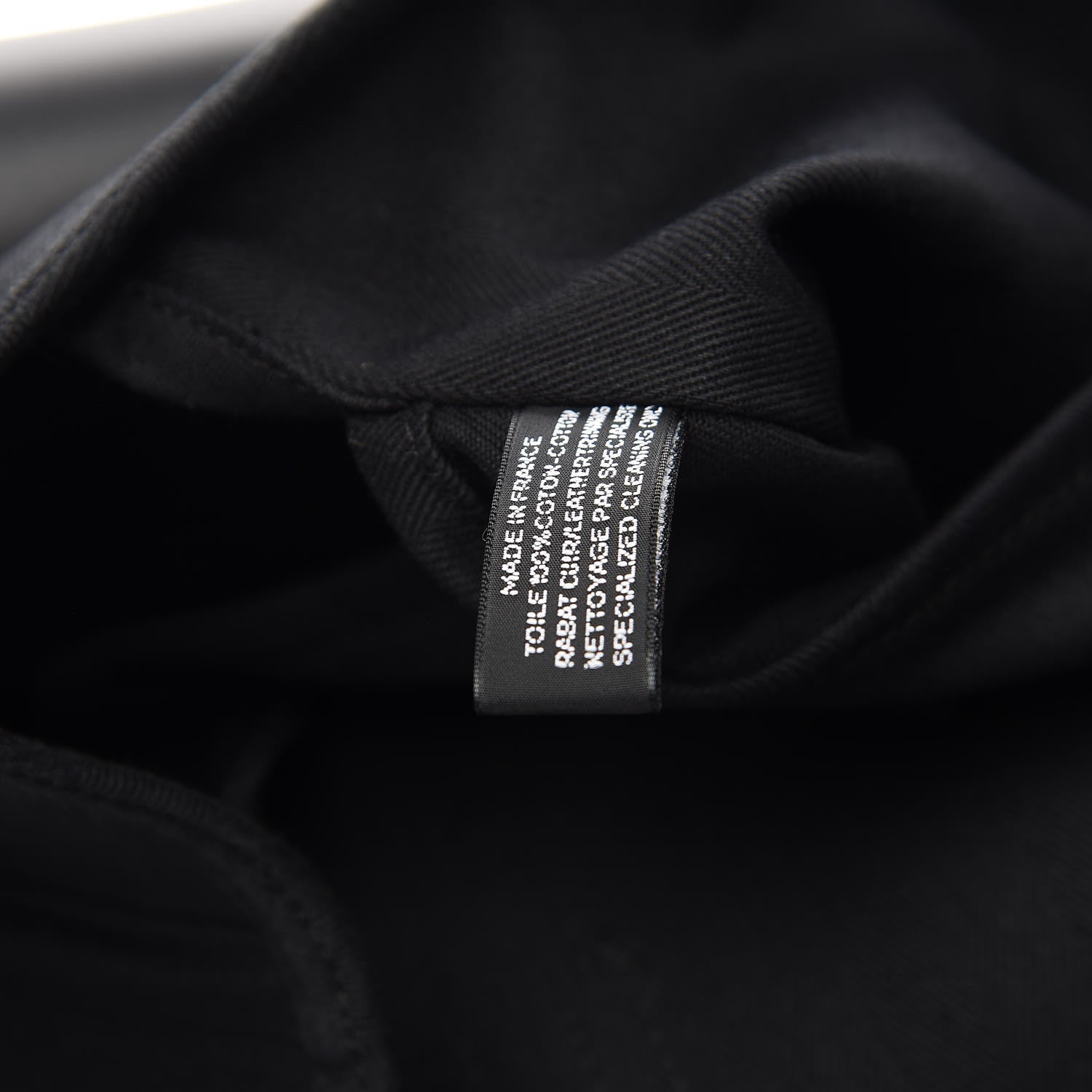 Hermes Toile Swift Valparaiso Black 6 of 11
