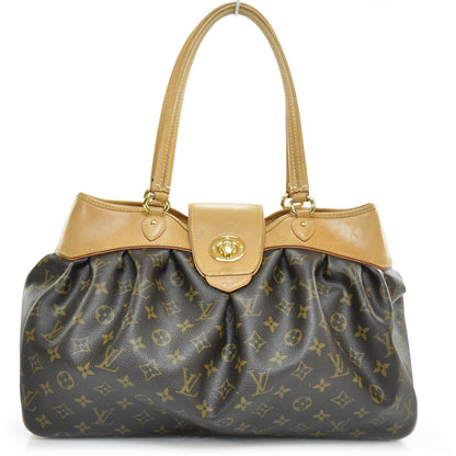 Louis Vuitton Monogram Boetie MM 1 of 10