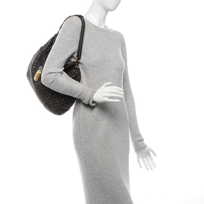 Louis Vuitton Monogram Idylle Romance Fusain 2 of 6