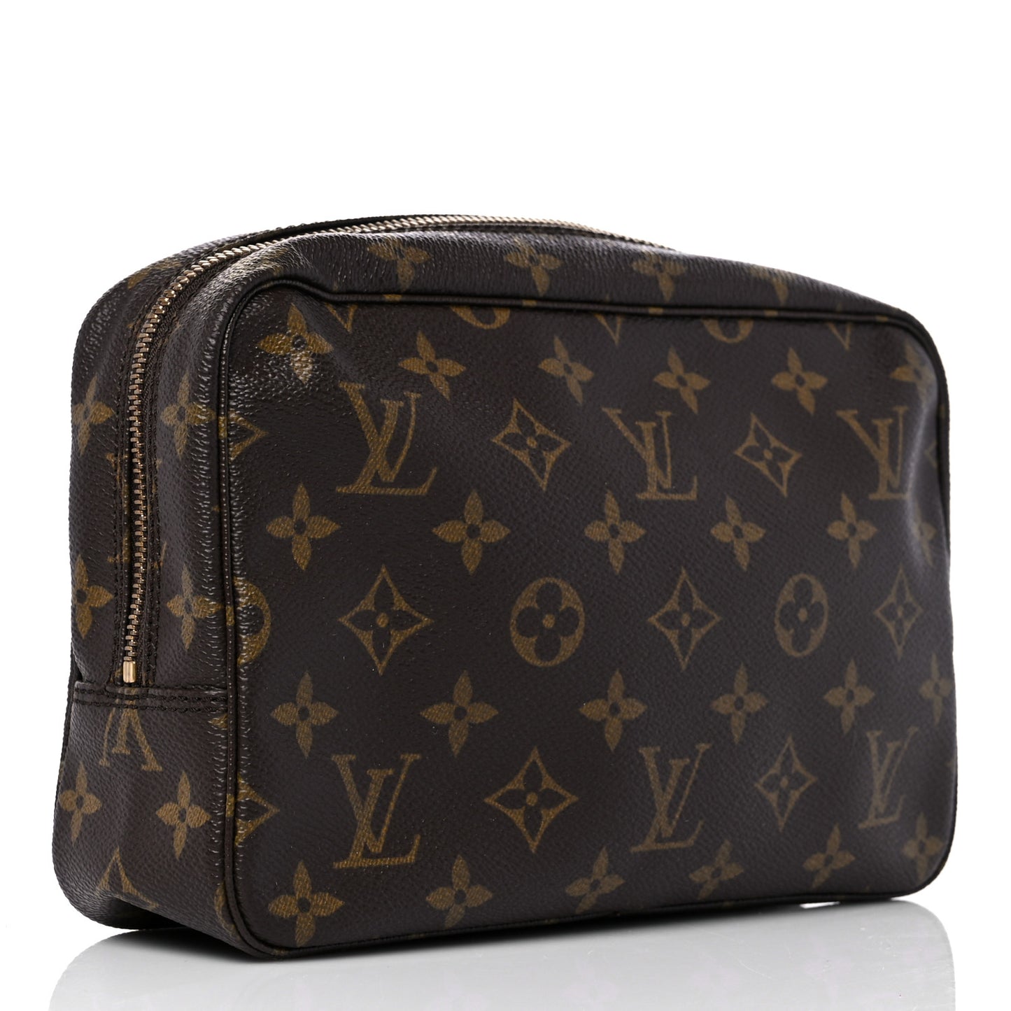 Monogram Trousse Toilette 23