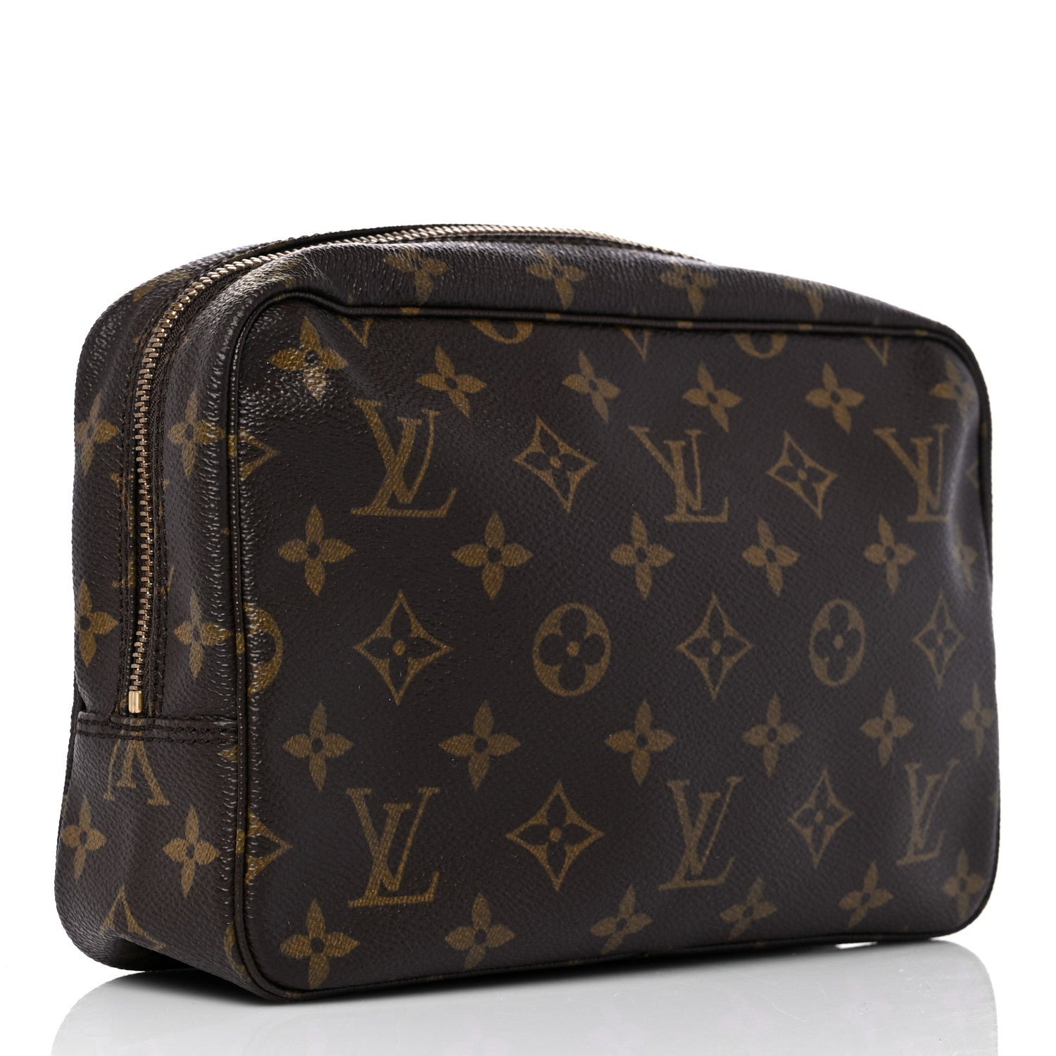 Louis Vuitton Monogram Trousse Toilette 23 3 of 12