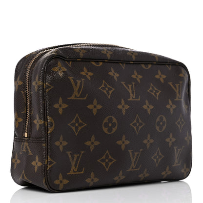 Louis Vuitton Monogram Trousse Toilette 23 3 of 12