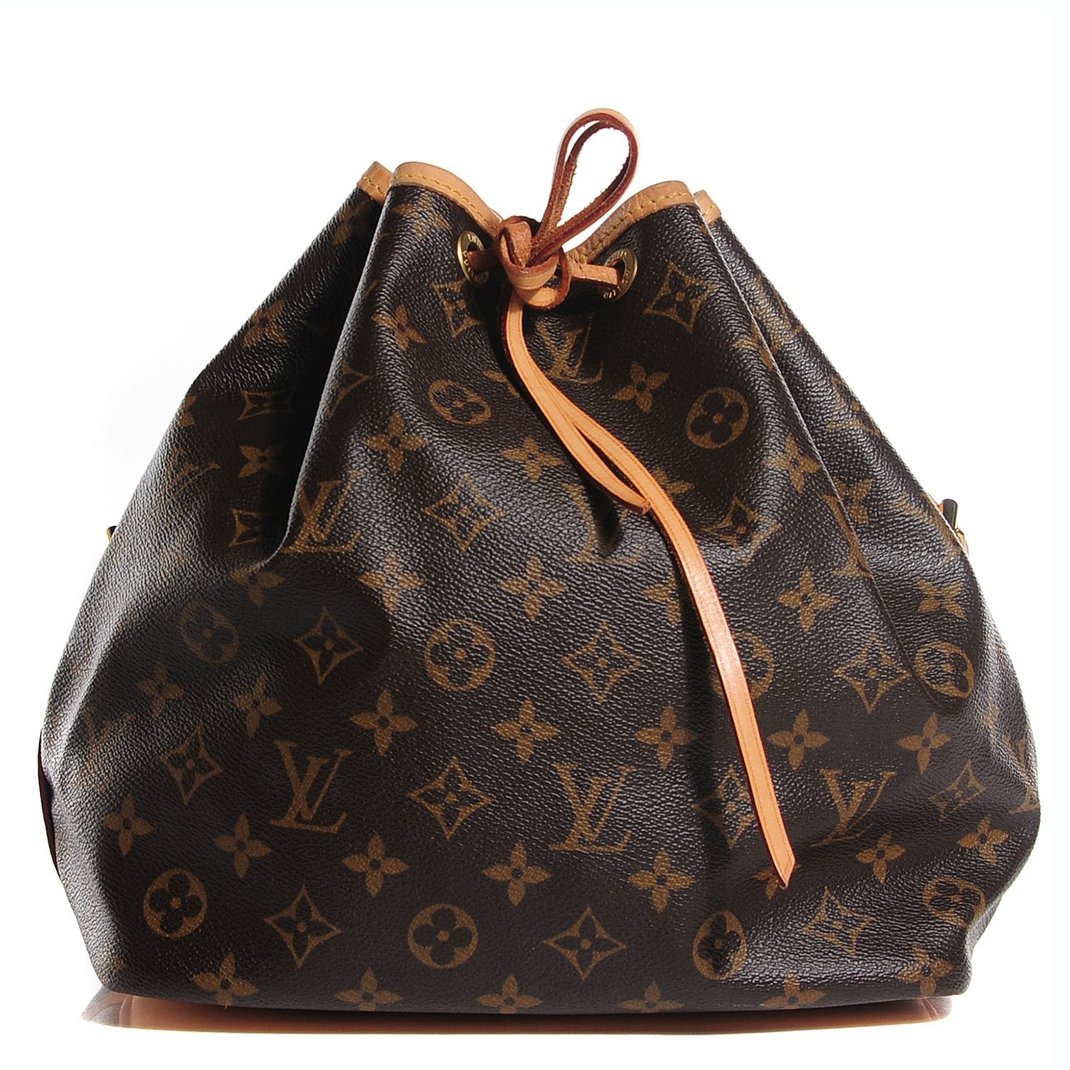 Louis Vuitton Monogram Petit Noe 1 of 8