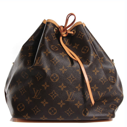 Louis Vuitton Monogram Petit Noe 1 of 8