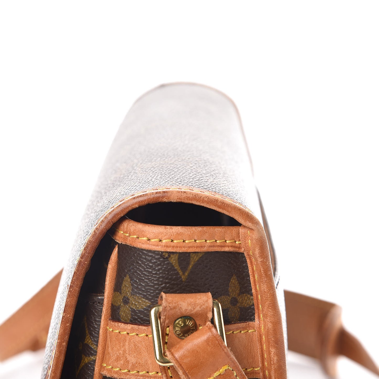 Monogram Sologne
