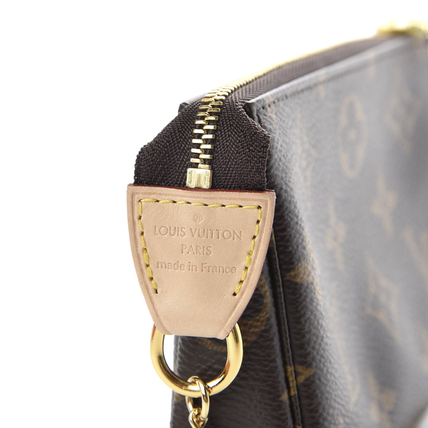 Monogram Mini Pochette Accessories