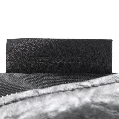 Givenchy Tumbled Sheepskin Mini Pandora Black 7 of 10