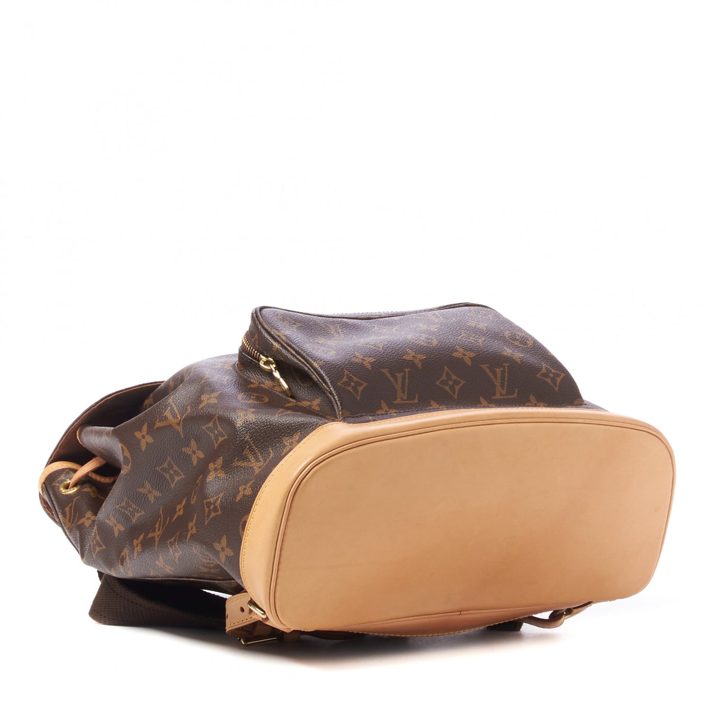 Monogram Montsouris GM Backpack