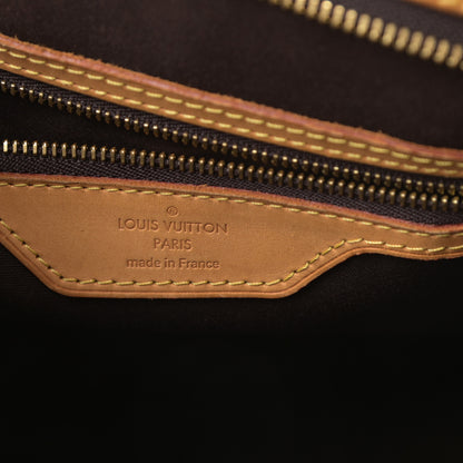 Louis Vuitton Vernis Brea MM Amarante 6 of 17