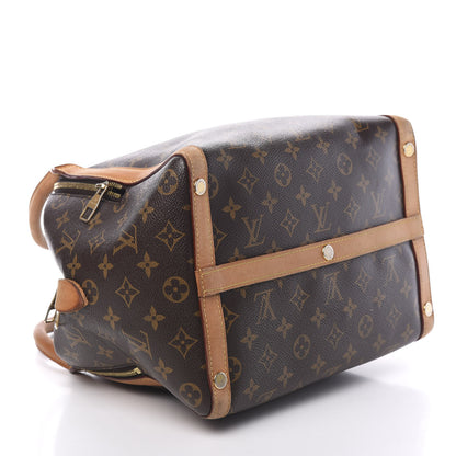 Louis Vuitton Monogram Marais MM 3 of 26