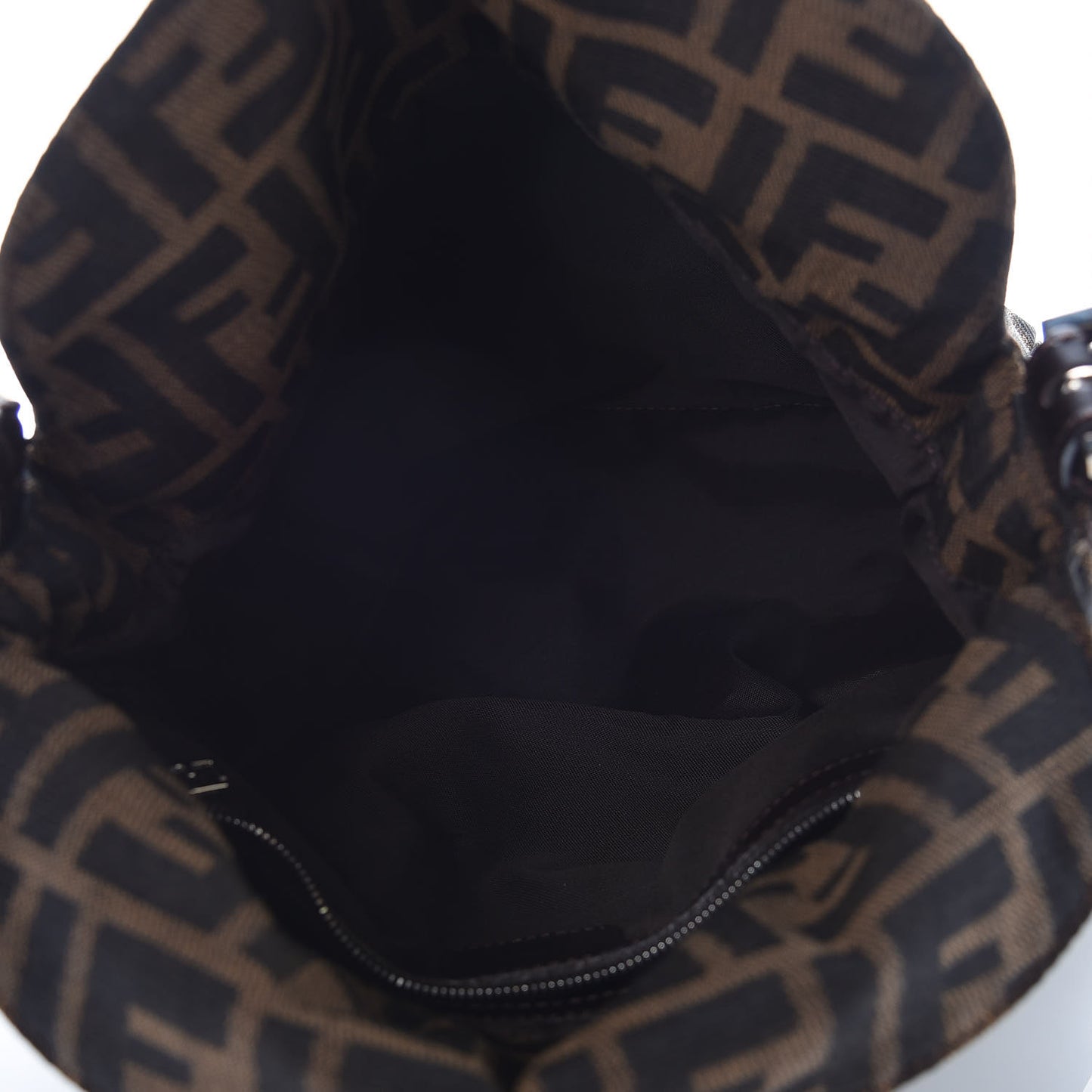 Zucca Shoulder Bag Tobacco