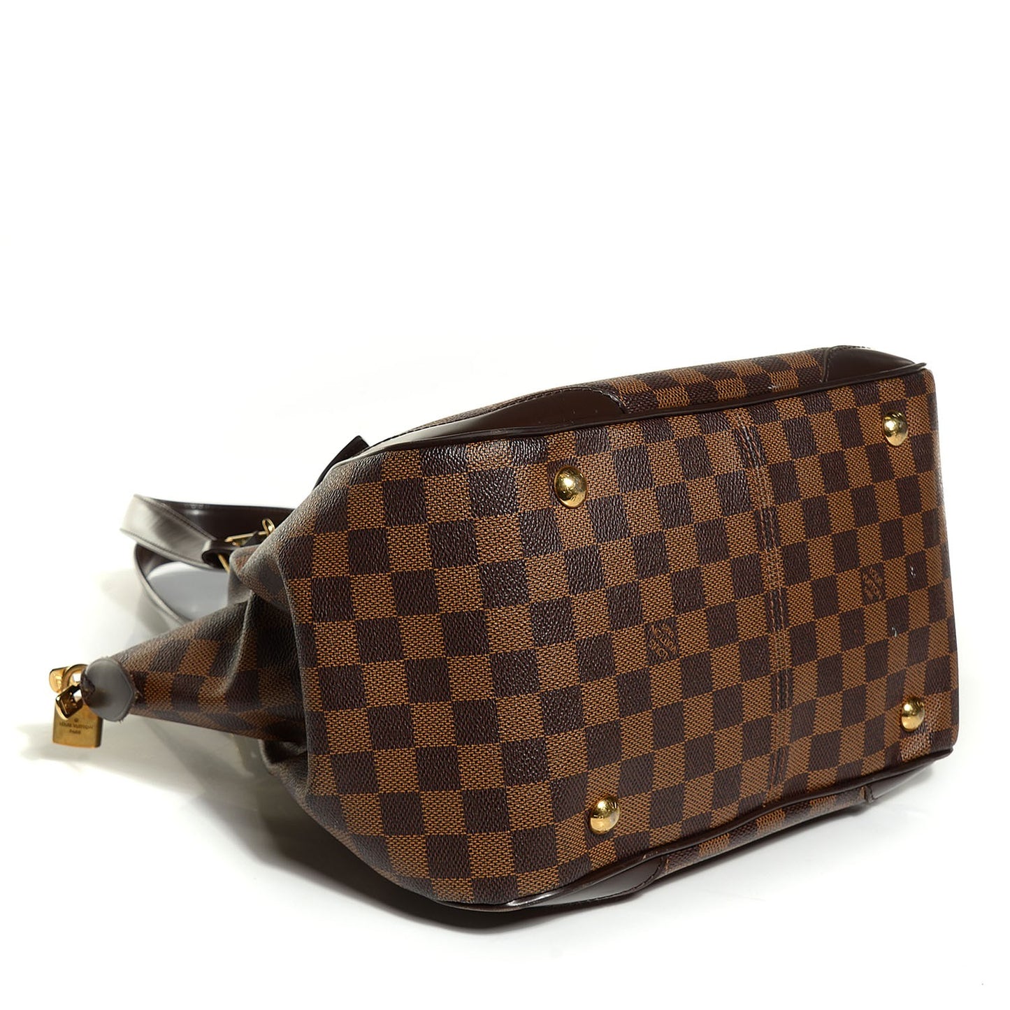 Damier Ebene Verona MM