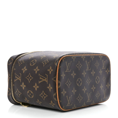 Louis Vuitton Monogram Nice BB 4 of 12