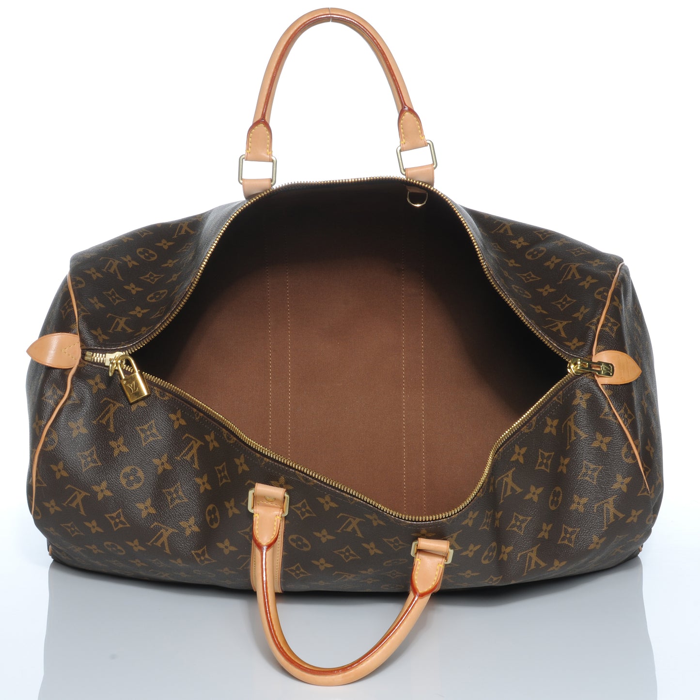Monogram Keepall 55