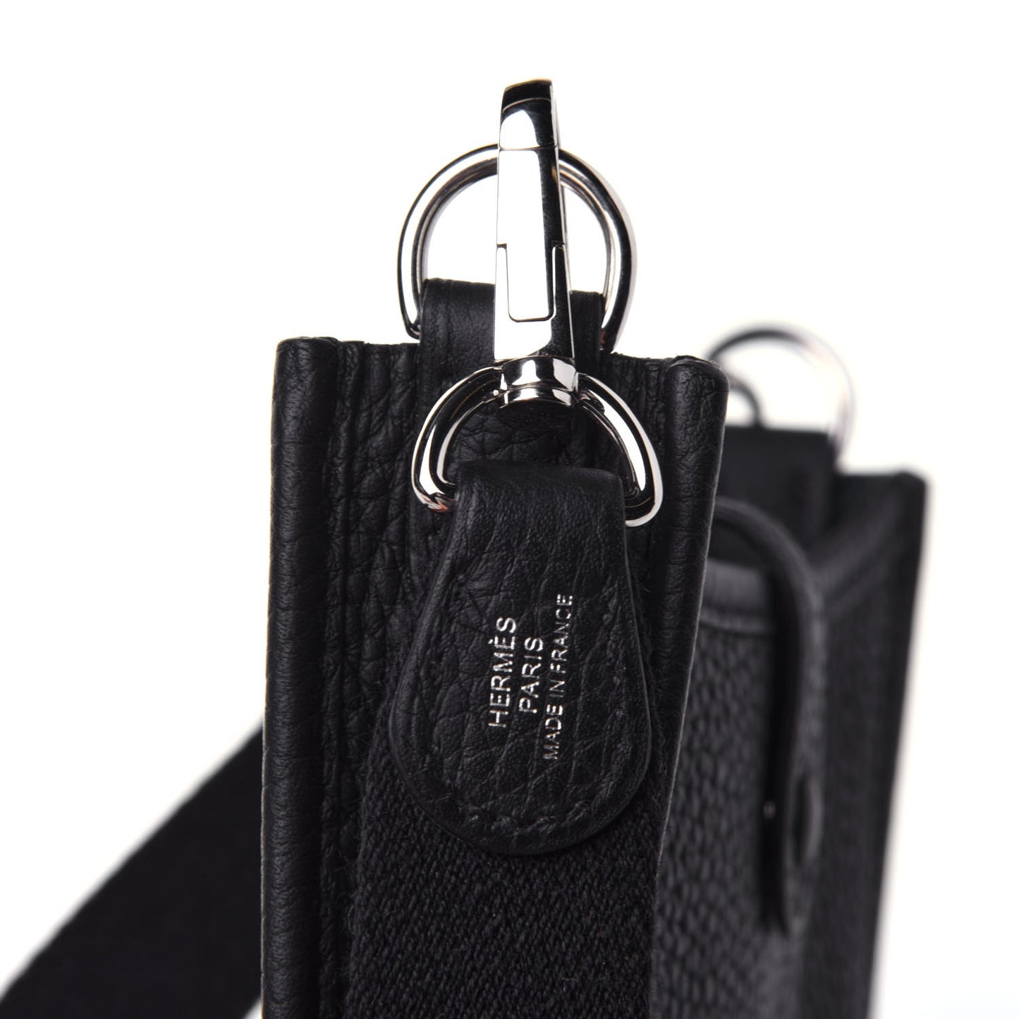 Taurillon Clemence Evelyne TPM Black
