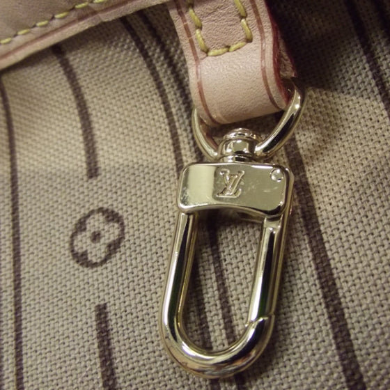 Louis Vuitton Monogram Delightful MM 11 of 15