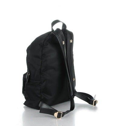 Givenchy Nylon Calfskin Madonna Backpack Black 3 of 7