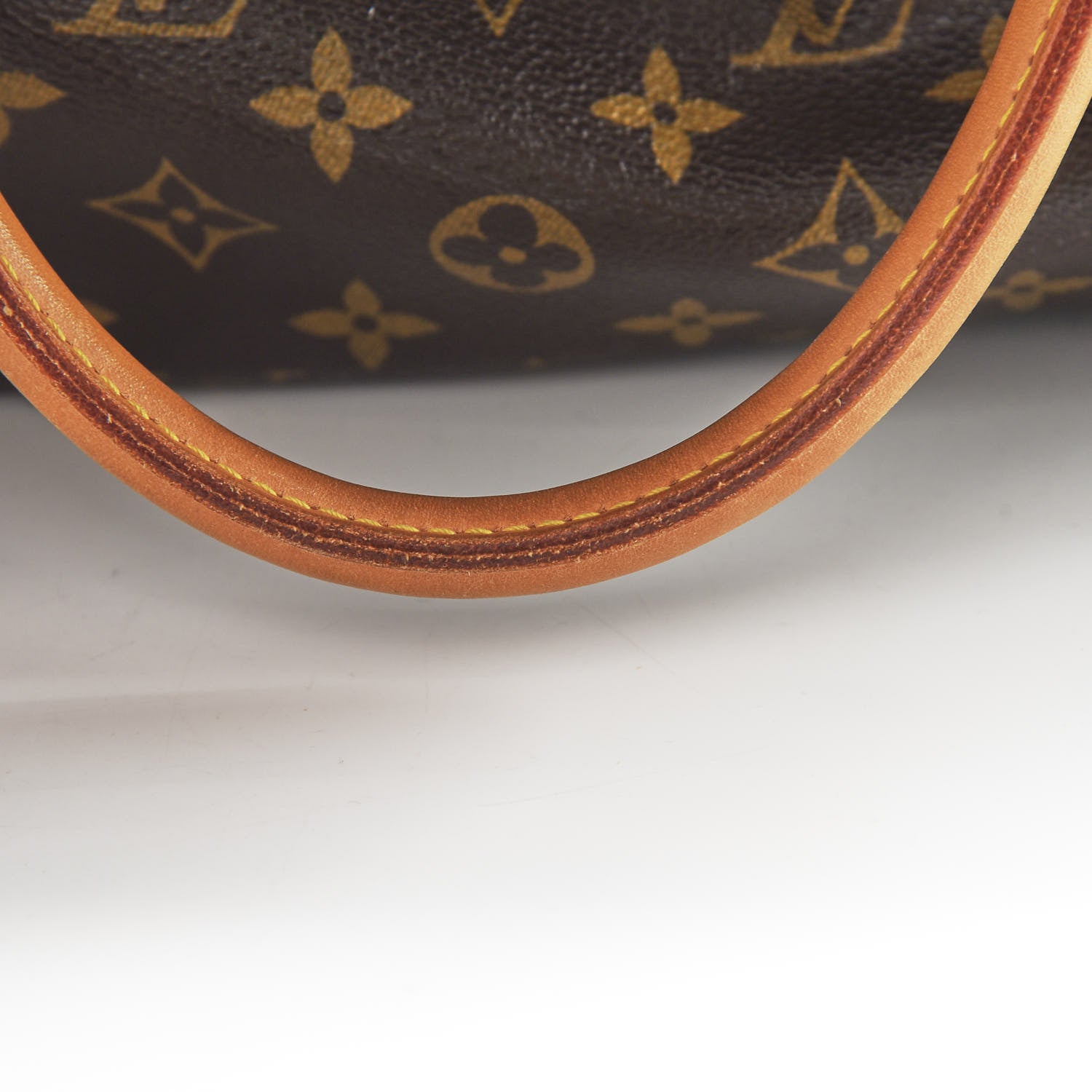 Louis Vuitton Monogram Tivoli GM 15 of 17
