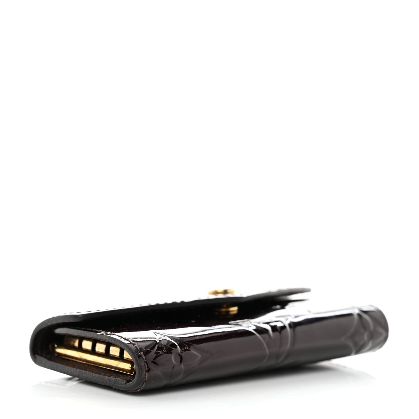 Vernis Multicles 4 Key Holder Amarante