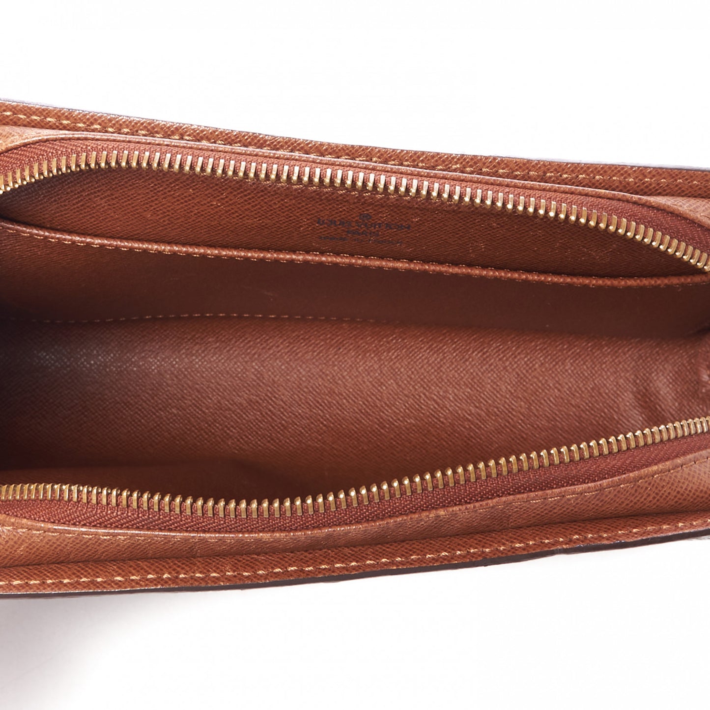 Monogram Pochette Orsay