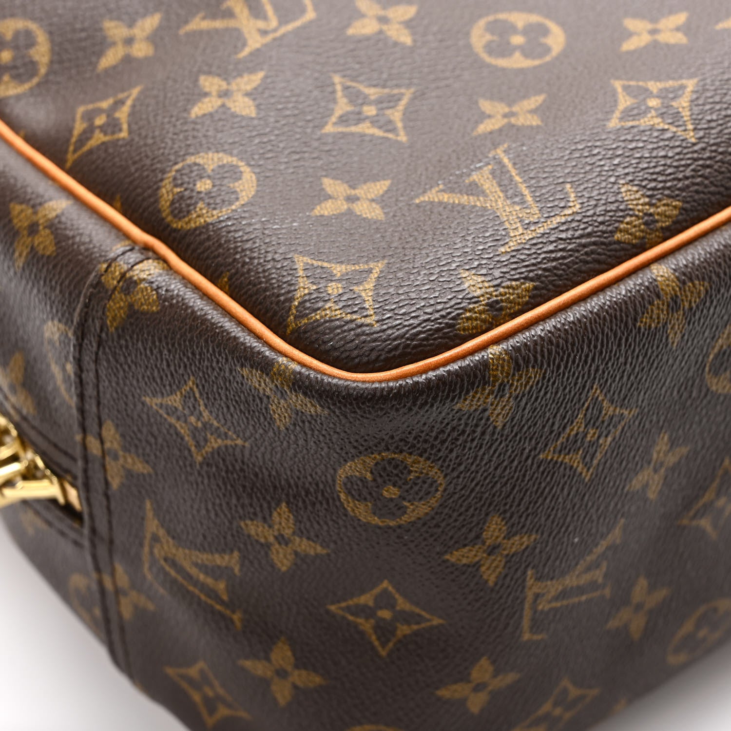 Louis Vuitton Monogram Deauville 9 of 13