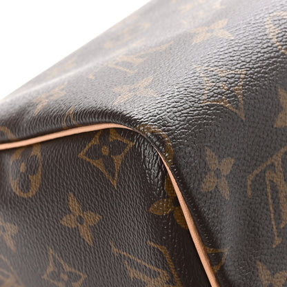 Louis Vuitton Monogram Speedy 30 11 of 12