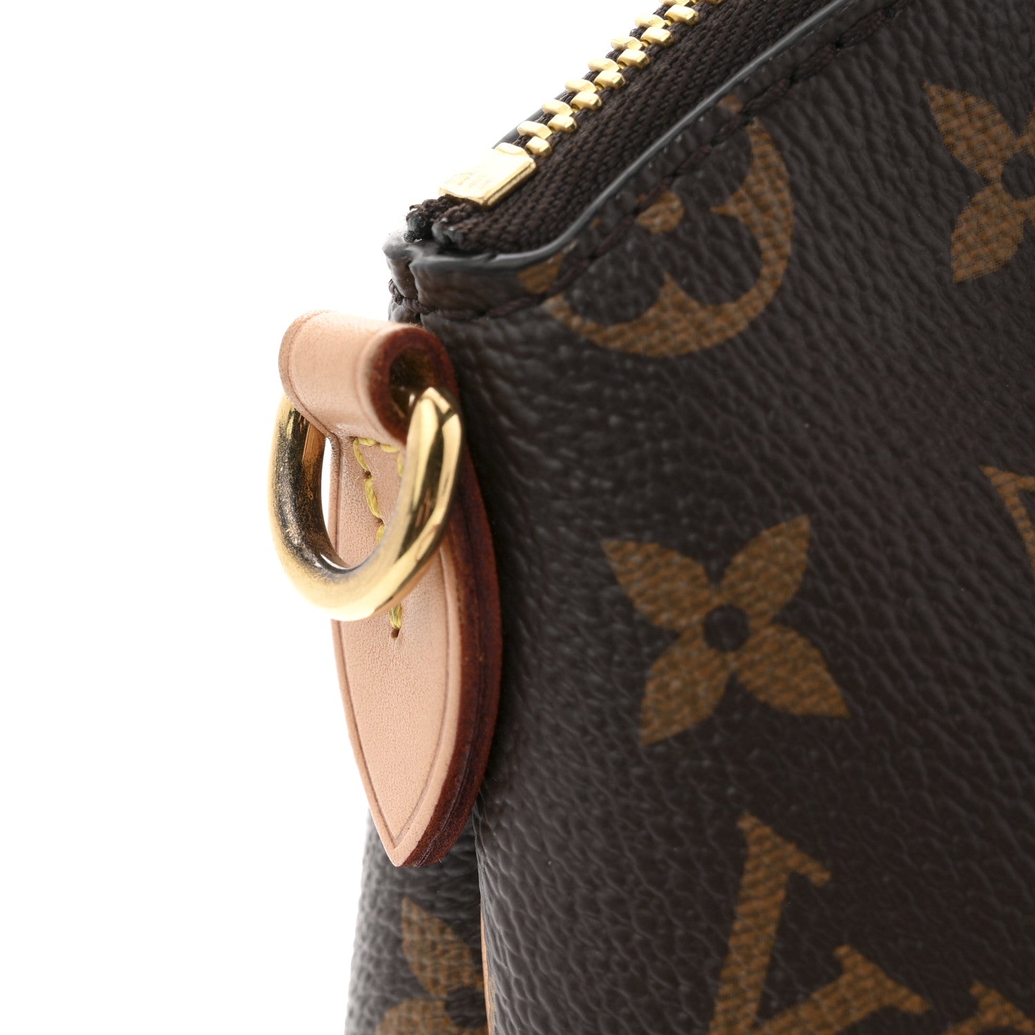 Louis Vuitton Monogram Rivoli MM 12 of 12