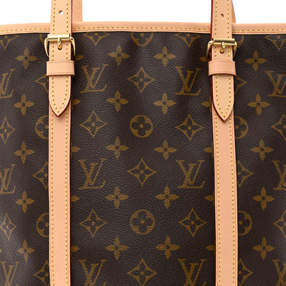 Louis Vuitton Monogram Bucket 27 8 of 10