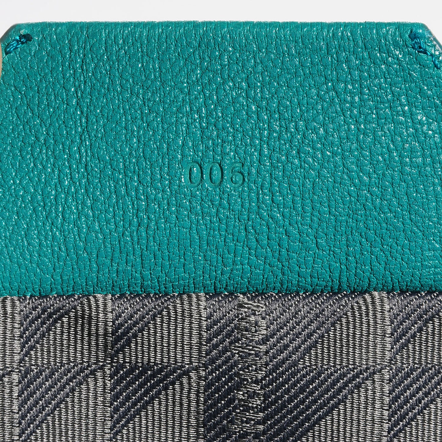 Lambskin PS1 Medium Satchel Emerald