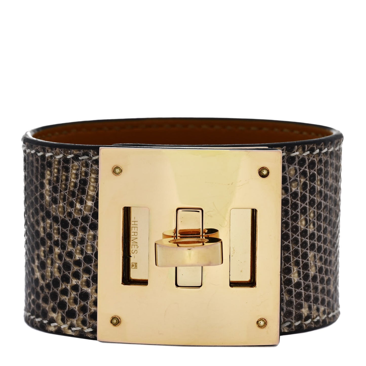Lizard Kelly Dog Bracelet Bracelet T2 Ombre