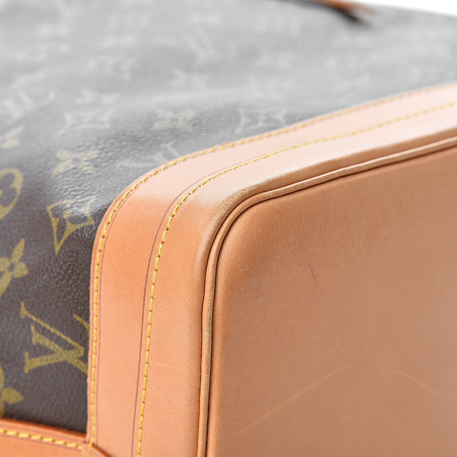 Louis Vuitton Monogram Noe 10 of 17