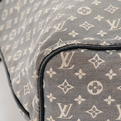 Louis Vuitton Monogram Idylle Neverfull MM Encre 8 of 9