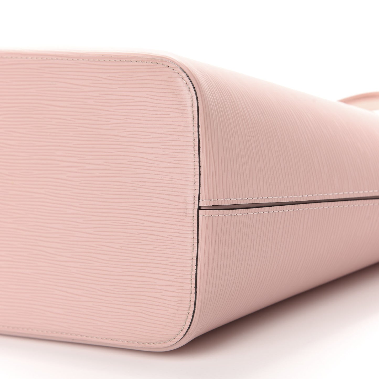 Epi Neverfull MM Rose