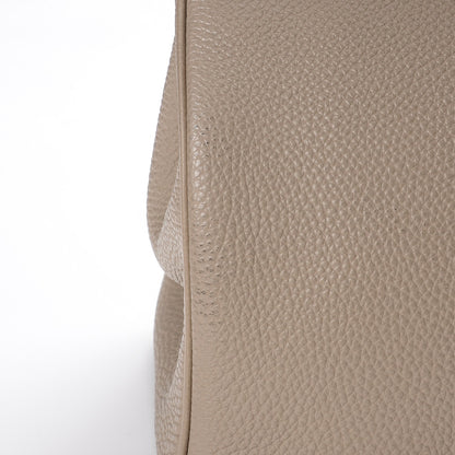 Hermes Togo Birkin 35 Gris Tourterelle 10 of 14